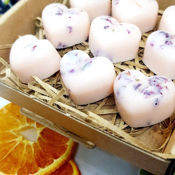 Assortmelts - Sample Box