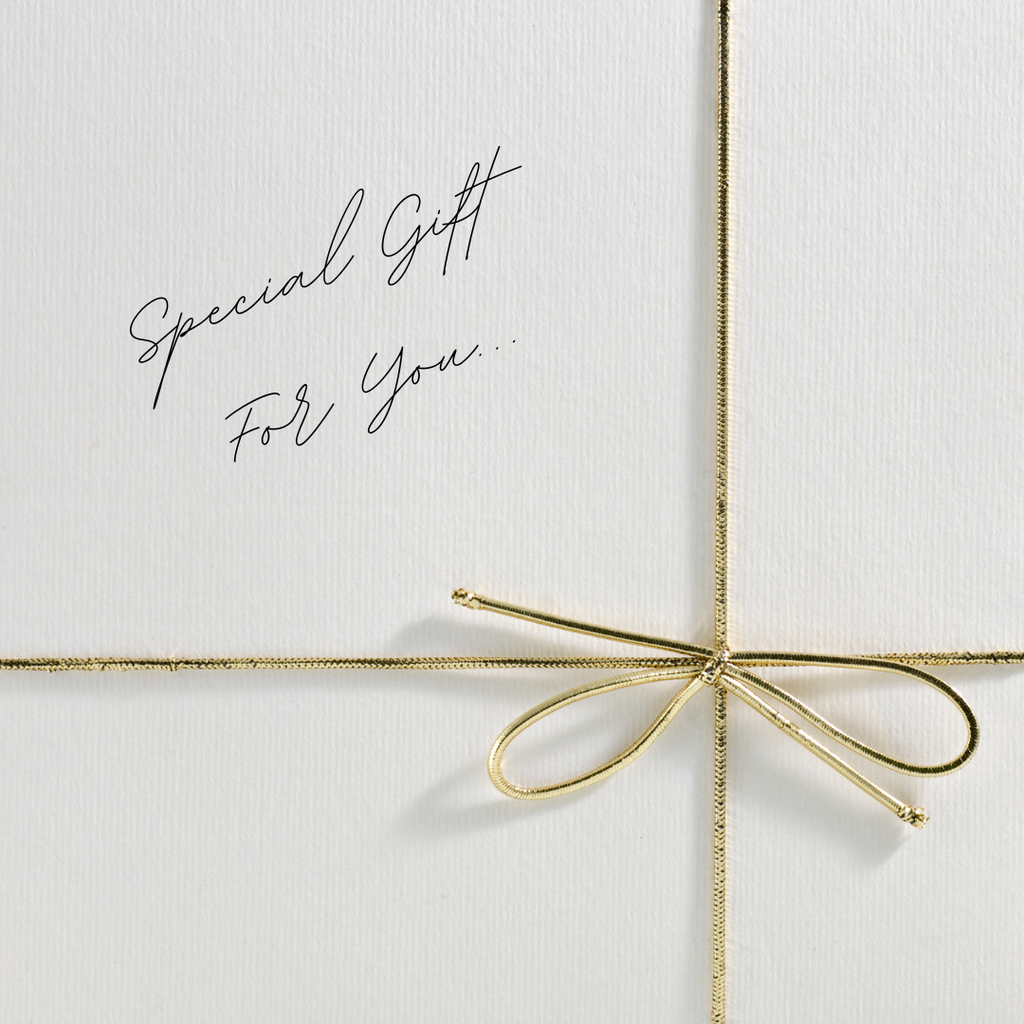 by Linda Gift Card