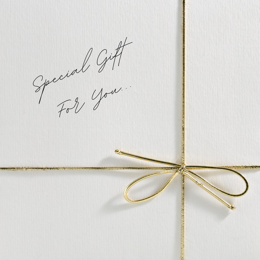 by Linda Gift Card