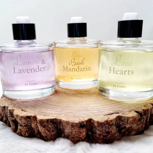 Reed Diffusers