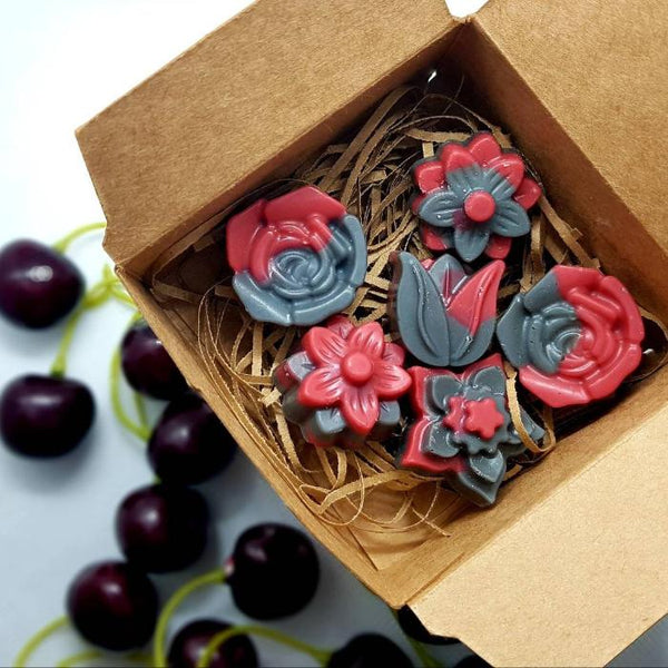 Black Cherry Soy Wax Melts