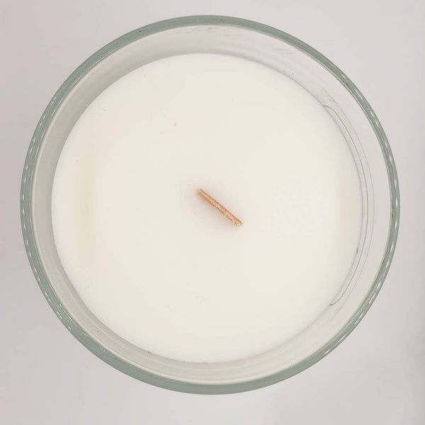 Posh Coffee Soy Candle