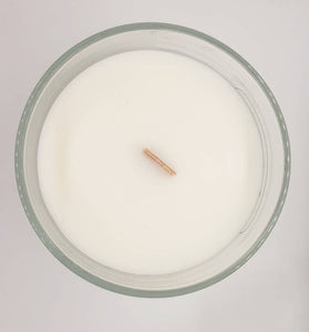 Toasted Marshmallow Soy Candle