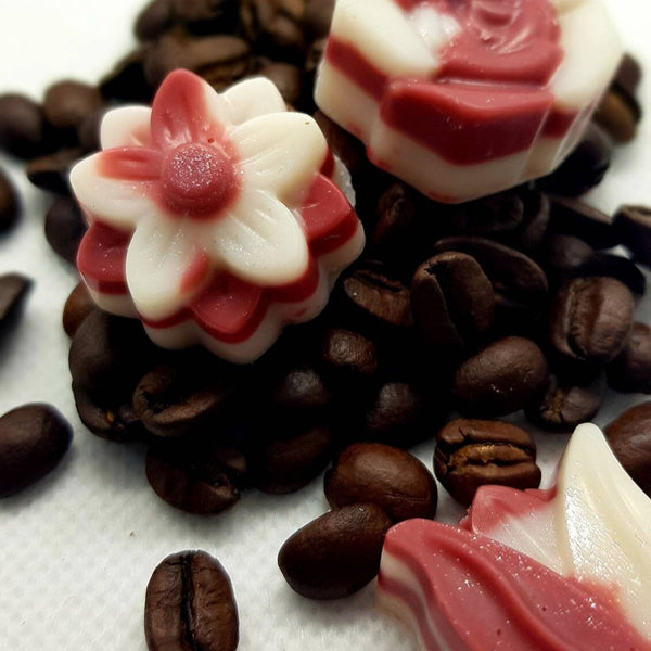 Posh Coffee Soy Wax Melts