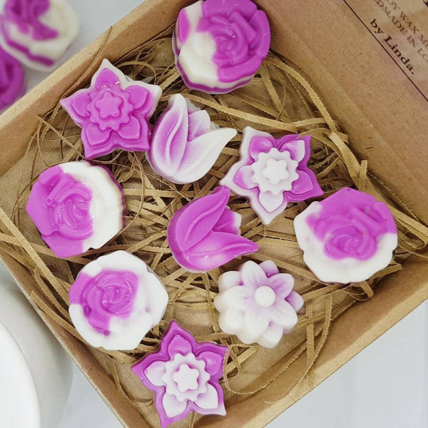 Purple Rain Soy Wax Melts