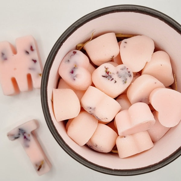 Stylish Personalised Wax Melts